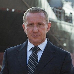 Василя Федіна призначено виконавчим директором Smart Maritime Group user/common.seoImage