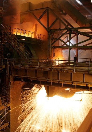 Вітання Олексія Пертіна з днем металурга і гірника user/common.seoImage