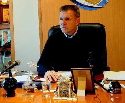 Заява президента ФК «Севастополь» user/common.seoImage