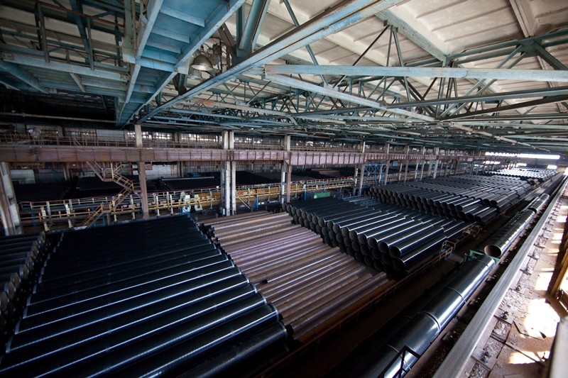 Метінвест оголошує фінансові результати за перші 6 місяців 2013 року user/common.seoImage