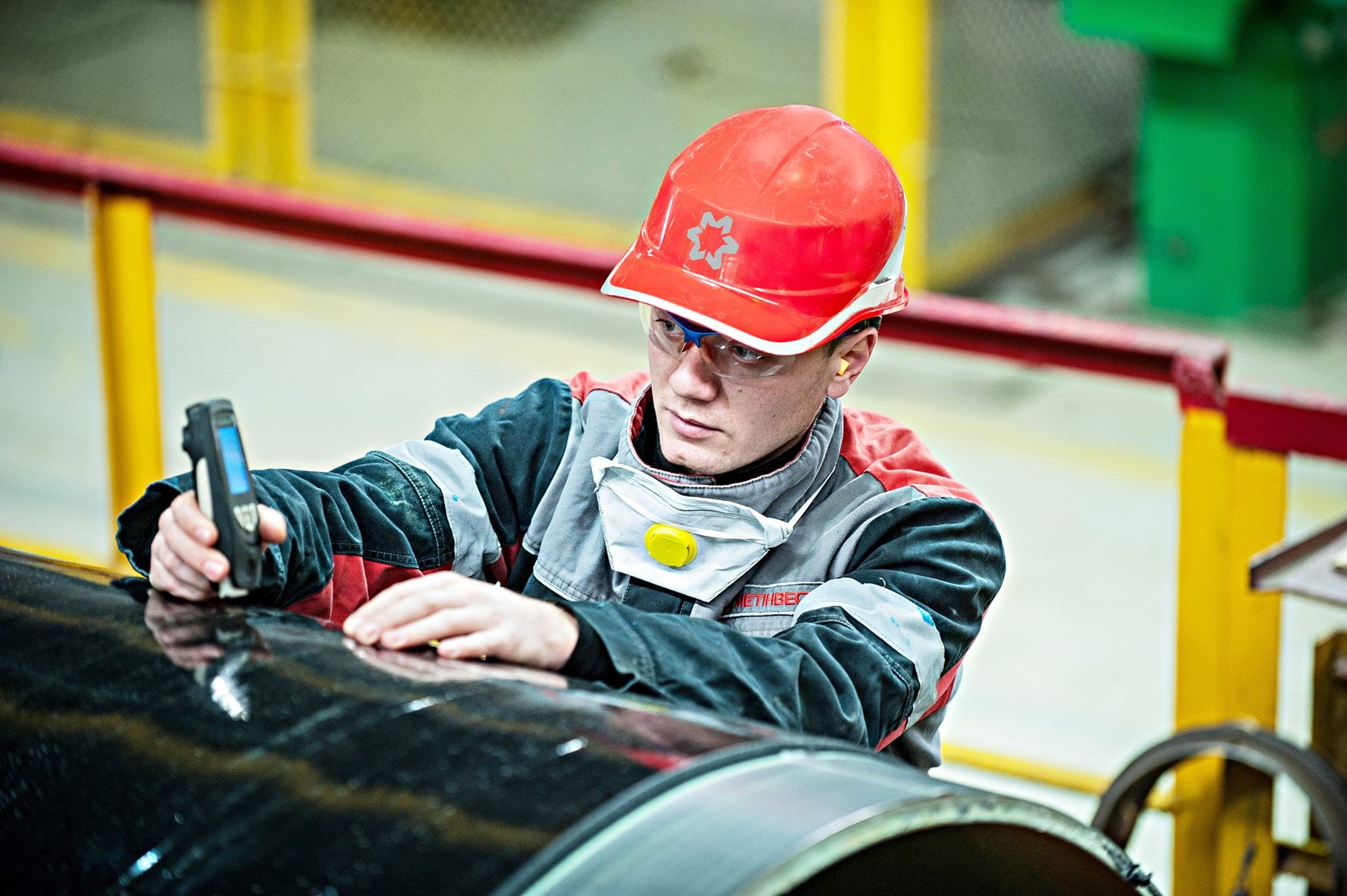 Метінвест оголошує виробничі результати за другий квартал та перше півріччя 2014 року user/common.seoImage