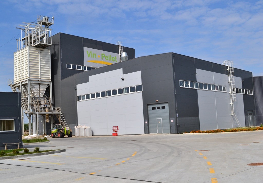 Завод «Він-Пелета» визнано найкращим промисловим об'єктом України 2013 року user/common.seoImage