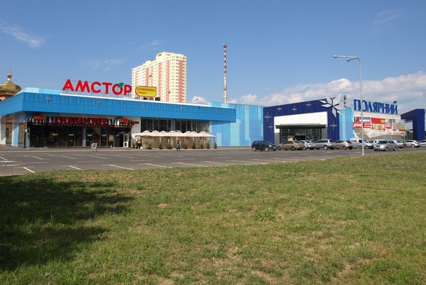 Смарт-Холдинг відновив інфраструктуру «Амстора» й запустив перший магазин у Києві user/common.seoImage