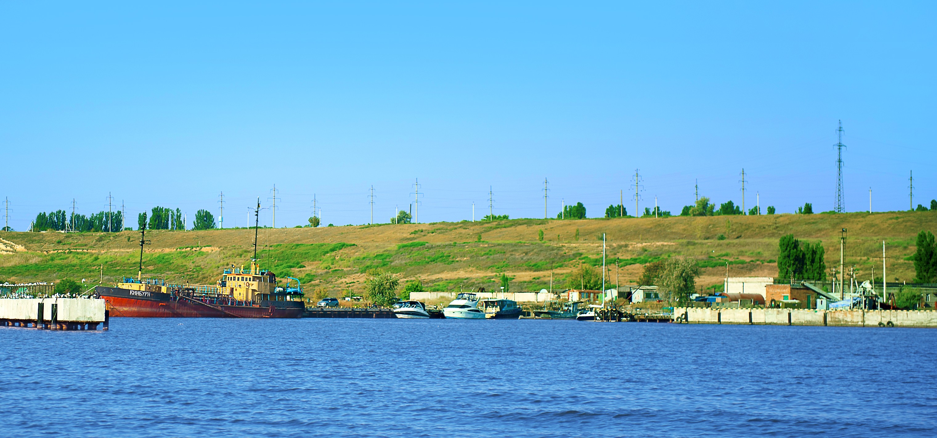 Заява для ЗМІ стосовно ТОВ «Порт Очаків» user/common.seoImage