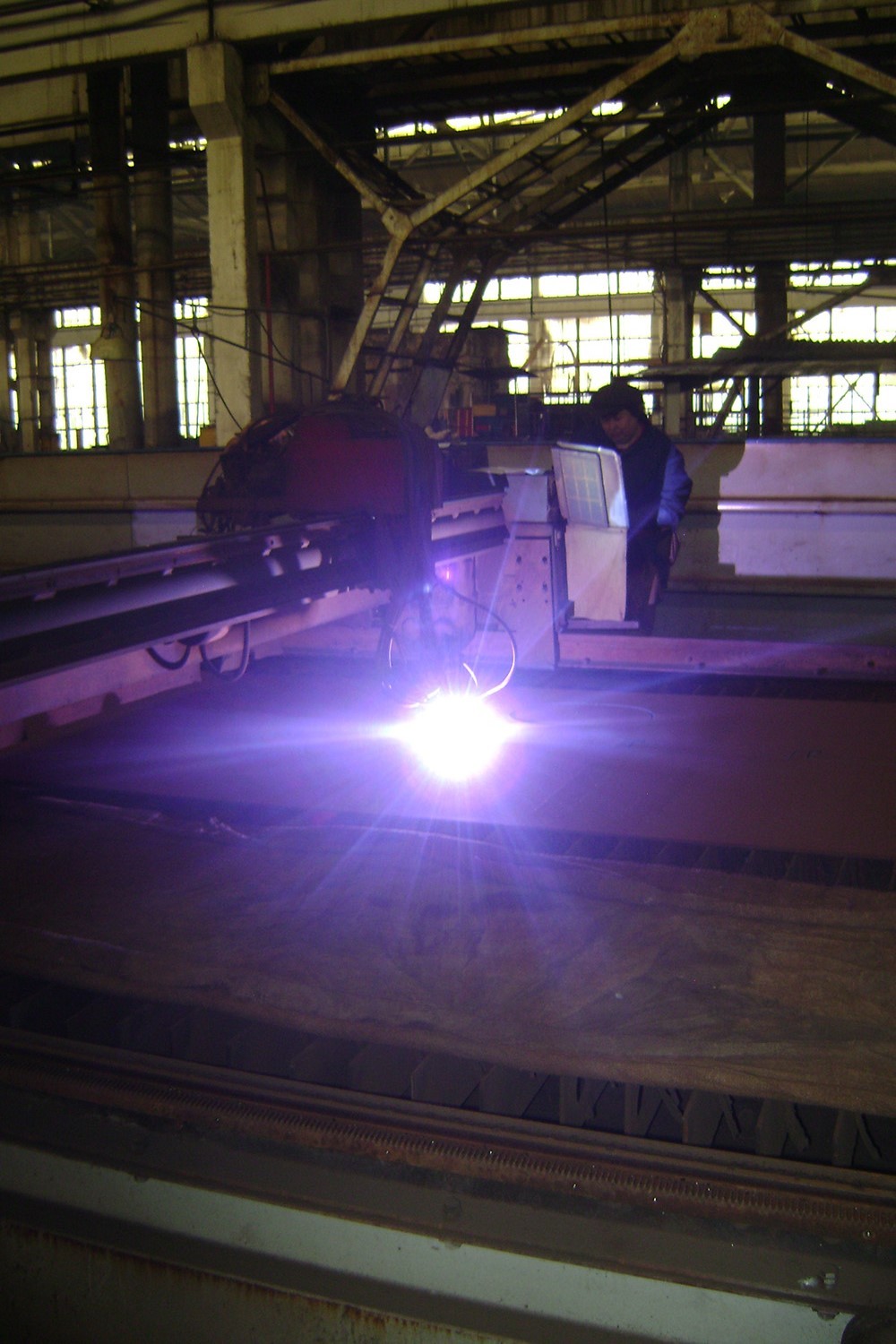 ЧСЗ узявся до реалізації нового контракту на замовлення компанії «Дунайсудоремонт» user/common.seoImage