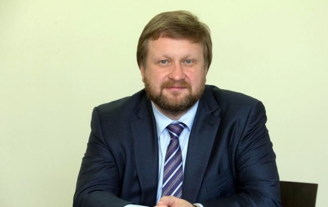 Гендиректор "Смарт-Холдингу" Пертін: ми приступаємо до створення ІП на майданчику ЧСЗ user/common.seoImage