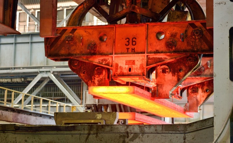 Happy Metallurgists' and Miners' Day! user/common.seoImage