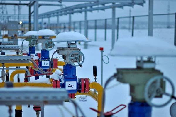 Группа Smart Energy збільшила на 8,5% обсяги видобутку газу у 2017 році user/common.seoImage