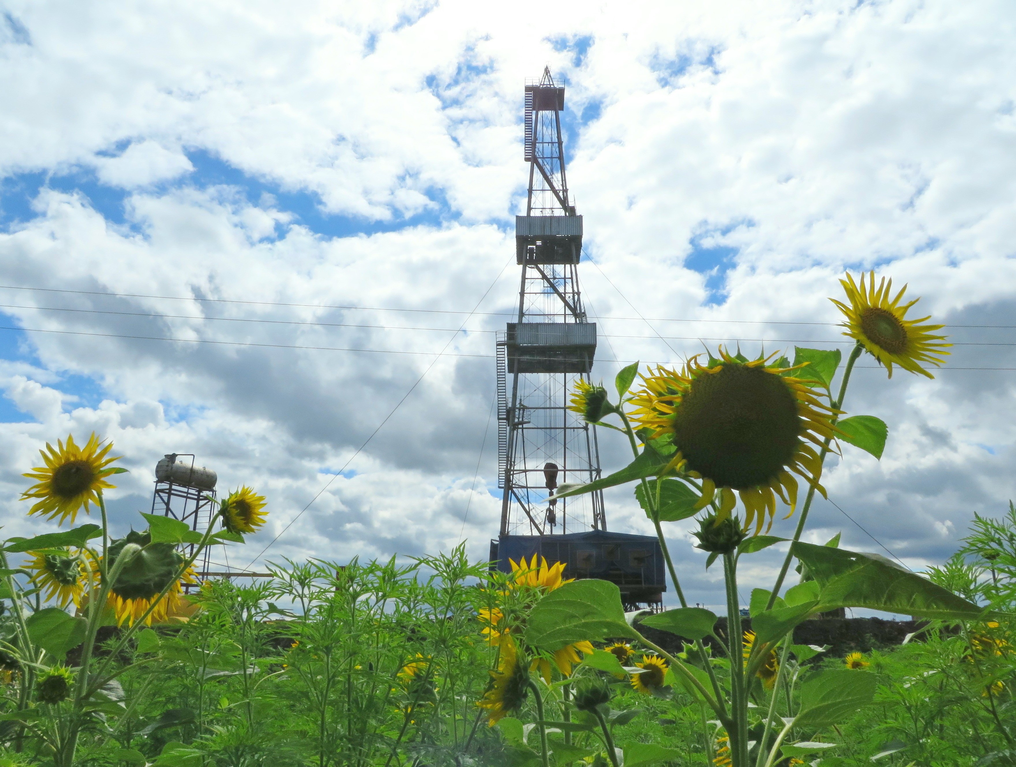 Група Smart Energy запропонувала ПАТ «Укргазвидобування» проект з відновлення законсервованої свердловини user/common.seoImage