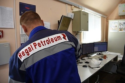 У 2 кварталі 2018 року Regal Petroleum вдвічі збільшила середньодобовий видобуток газу в Полтавській області user/common.seoImage