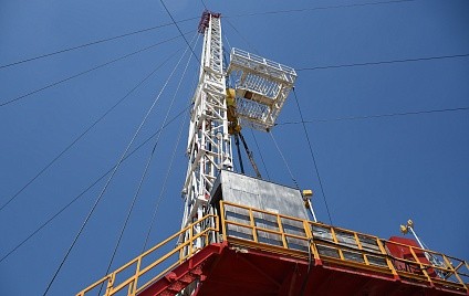 Regal Petroleum ввела в експлуатацію свердловину в Полтавській області user/common.seoImage