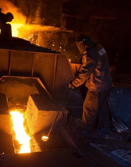 Привітання з Днем металурга та гірника user/common.seoImage