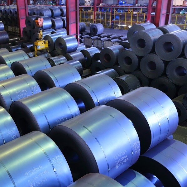 Метінвест оголошує виробничі результати за другий квартал і перше півріччя 2018 року user/common.seoImage