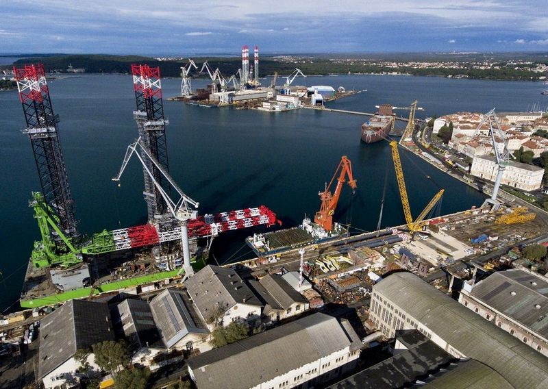 Смарт-Холдинг і Мінекономіки Хорватії обговорили питання співпраці в галузі суднобудування user/common.seoImage