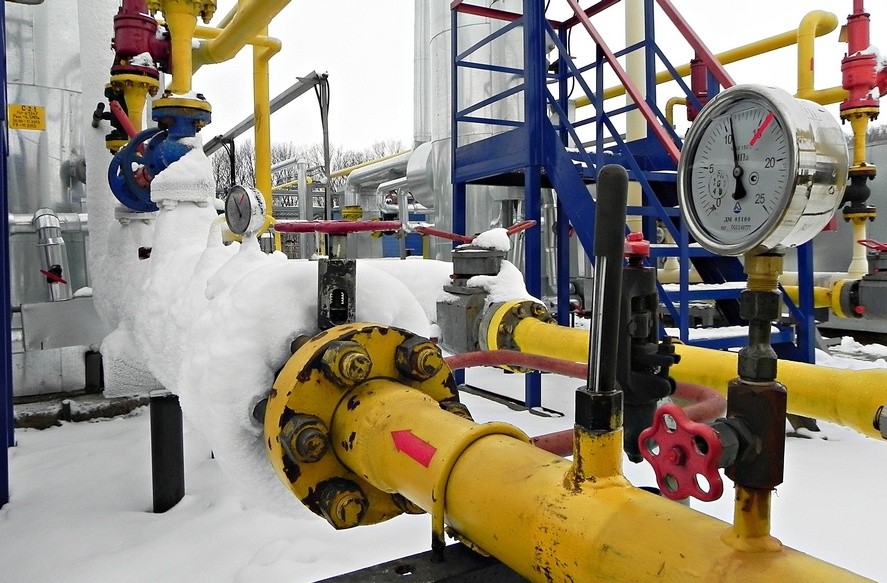 Група компаній Smart Energy збільшила видобуток газу на 30% user/common.seoImage