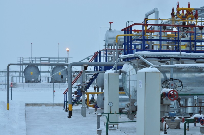 Regal Petroleum збільшила на 48% середньодобовий обсяг виробництва вуглеводнів на кінець 2018 року user/common.seoImage