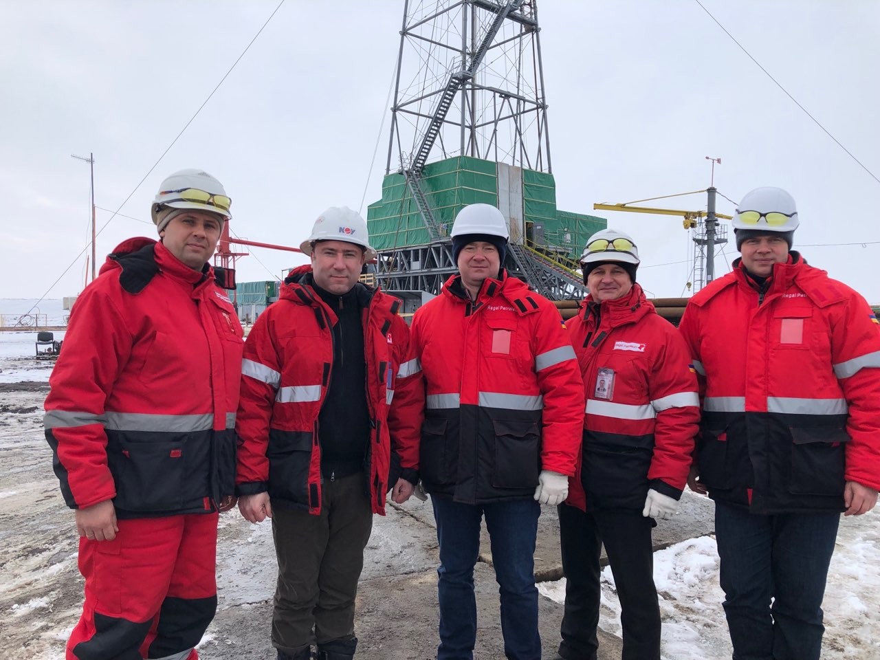 Група Smart Energy почала буріння свердловини в Полтавській області user/common.seoImage