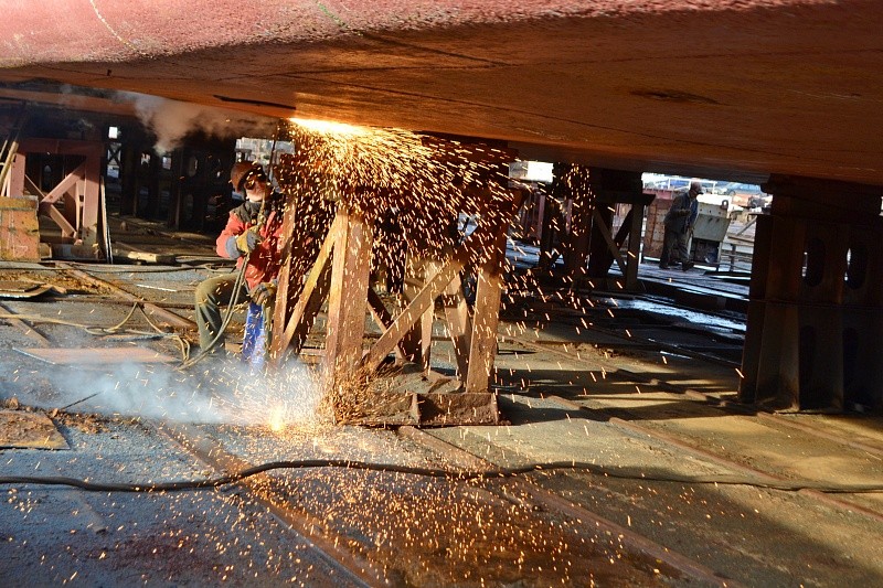 Смарт Меритайм Груп виділив понад мільйон доларів на модернізацію виробництва user/common.seoImage