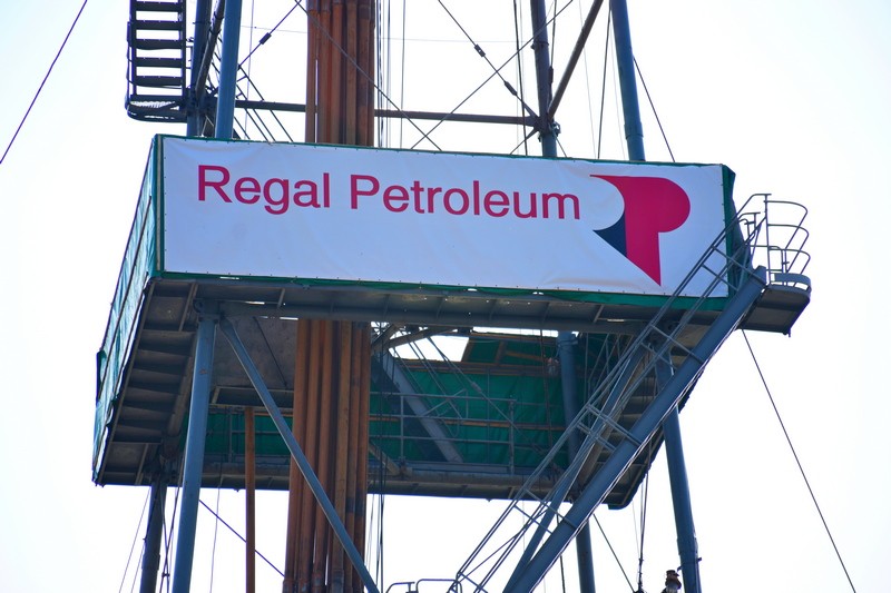 Regal Petroleum повідомила виробничі показники роботи у 2 кварталі 2019 року user/common.seoImage