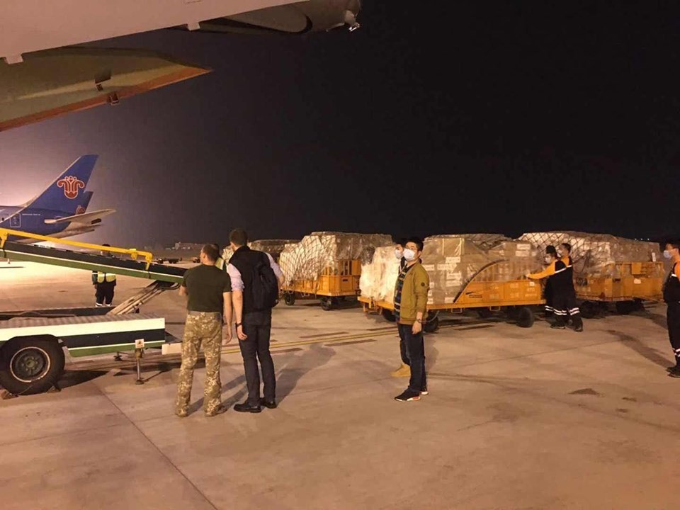 Доставляння обладнання з Китаю user/common.seoImage