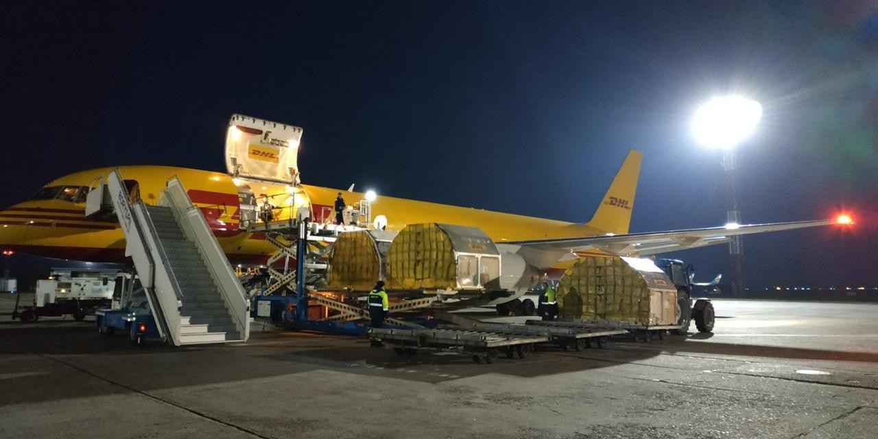 Благодійний Фонд Вадима Новинського закупив для українських лікарень 100 тисяч тест-систем ПЛР для виявлення коронавірусу user/common.seoImage