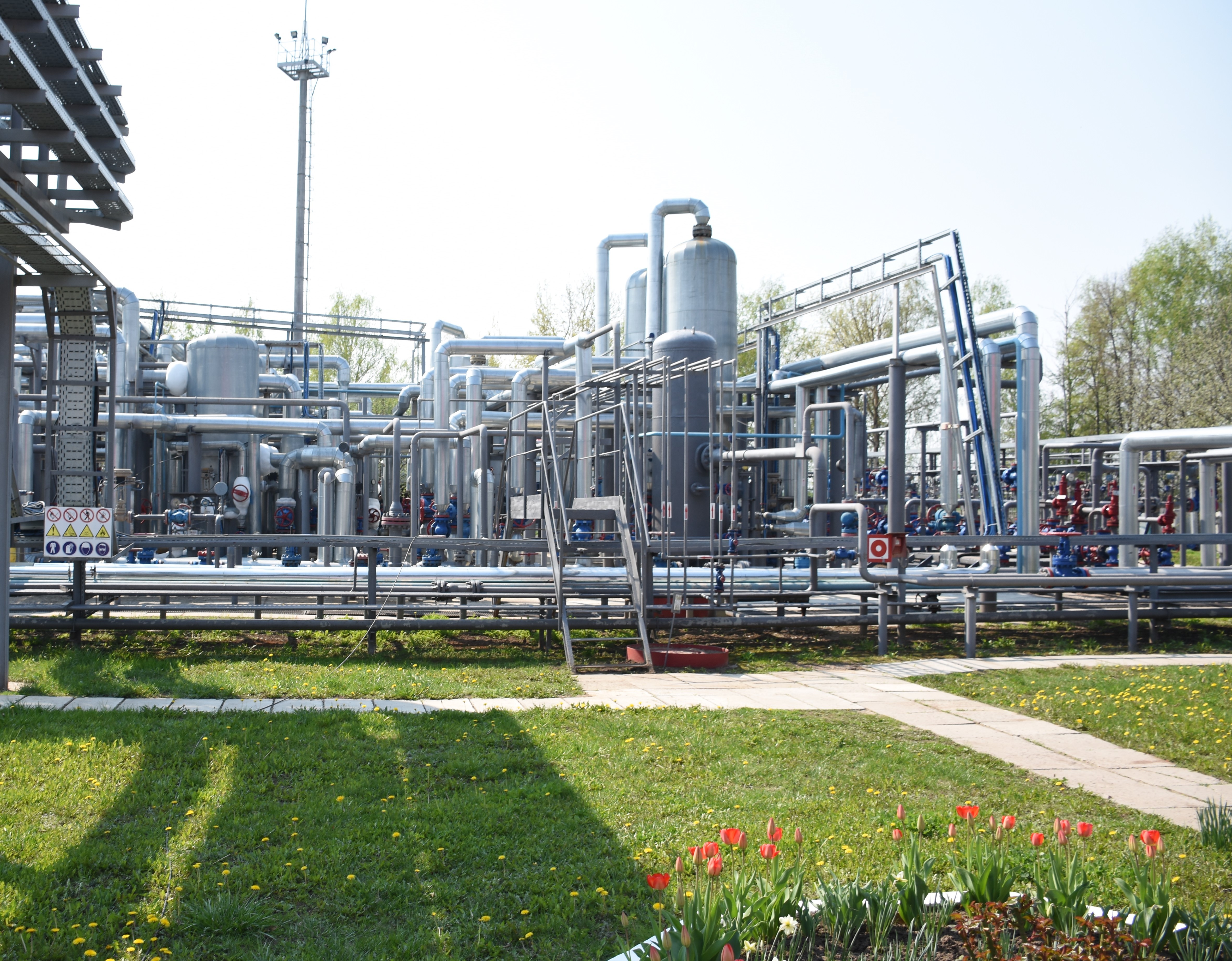 Smart Energy збільшила середньодобовий видобуток газу на 7,8% у 1 кв. 2020 user/common.seoImage