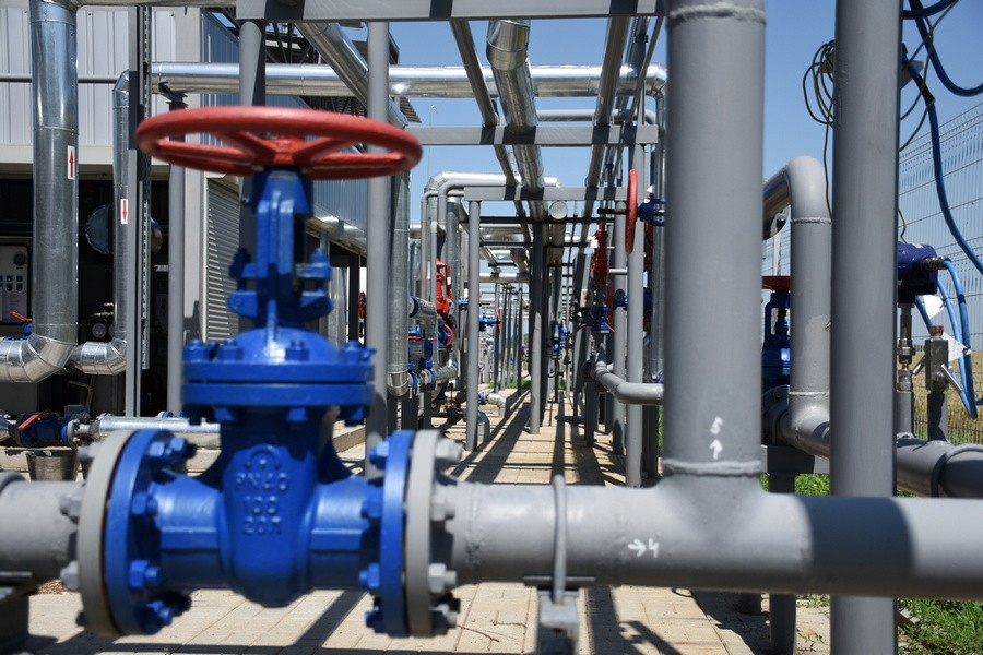 Enwell Energy наростила середньодобовий видобуток вуглеводнів на 8% у 1 півріччі 2020 року user/common.seoImage