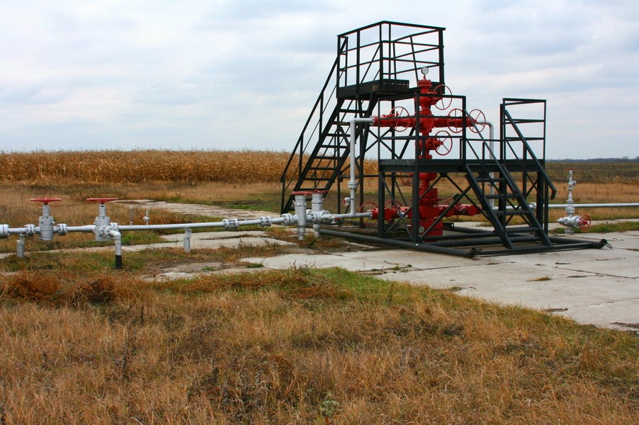 Enwell Energy наростила середньодобовий видобуток вуглеводнів на 19% у 3 кв. 2020 року user/common.seoImage