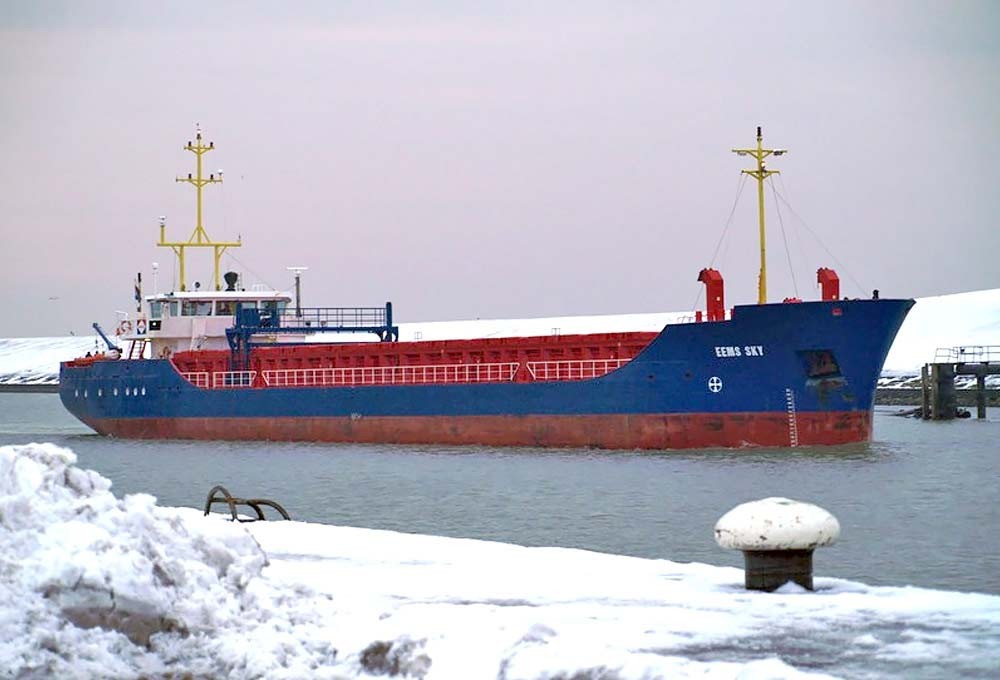 Smart Maritime Group модернізує 6 костерів для нідерландської Handelskade Shipsales user/common.seoImage