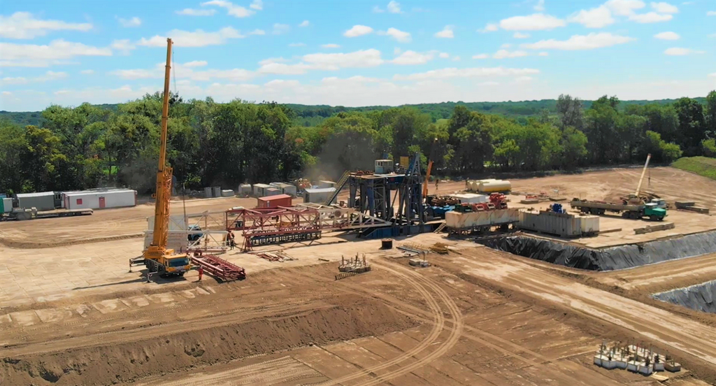 Спецдозволи на Мехедівсько-Голотовщинське та Свиридівське родовища продовжено user/common.seoImage