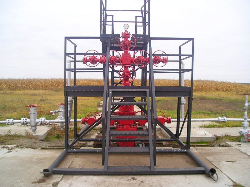 Enwell Energy збільшила на 6,5% середньодобовий видобуток у 2020 році user/common.seoImage