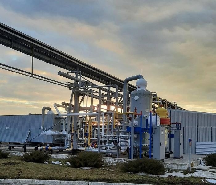 У 1 кварталі компанії Smart Energy видобули 95,7 млн м3 газу user/common.seoImage