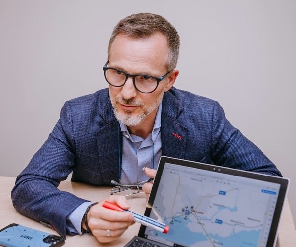 З корабля на термінал: як Наваль Логістик увірвалася в зернове перевалювання user/common.seoImage