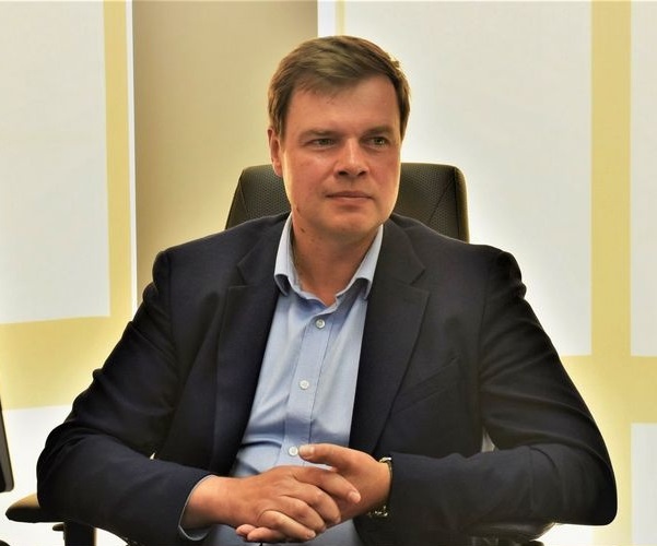 Держава повинна стимулювати буріння та видобуток вуглеводів в Україні - СЕO Smart Energy Глазунов user/common.seoImage