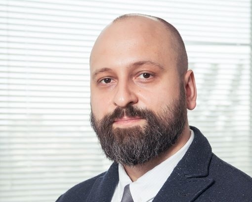 Директором із персоналу та організаційного розвитку Смарт-Холдингу призначено Ігоря Басая user/common.seoImage