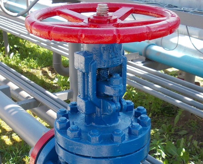 Група Smart Energy запустила нову свердловину на Свиридівському родовищі user/common.seoImage