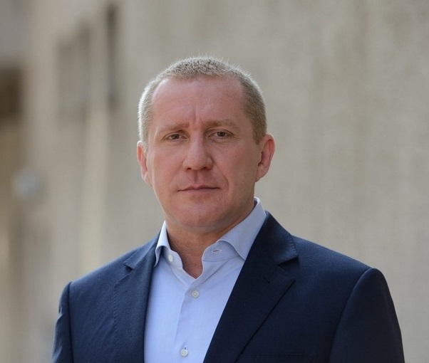 Василь Федін: «Малоймовірно, що скажеш, що суднобудівна галузь відроджується, але ми боремося за це» user/common.seoImage