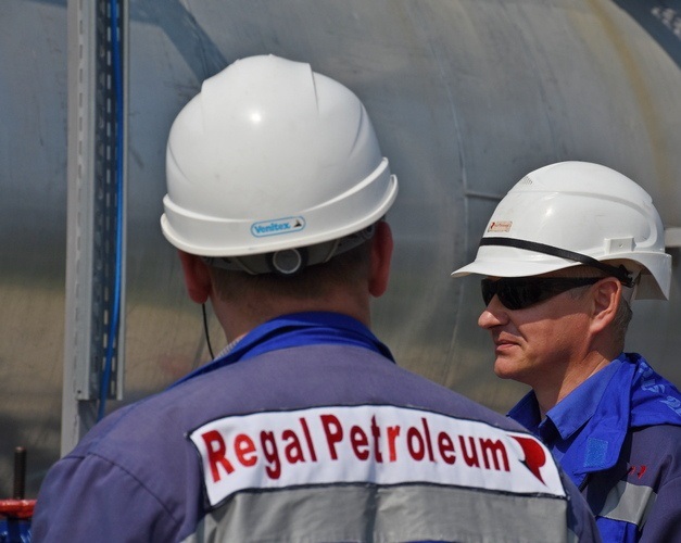 Regal Petroleum оголосила про переоцінку запасів на Васищівському родовищі user/common.seoImage