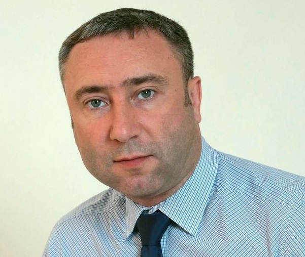 Віктор Дудзіч: технології успіху для газовидобувних компаній user/common.seoImage