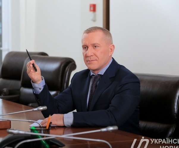 Генеральний директор Smart Maritime Group Василь Федін: Україна одна з трьох країн у Європі, де досі немає експортно-кредитної агенції user/common.seoImage