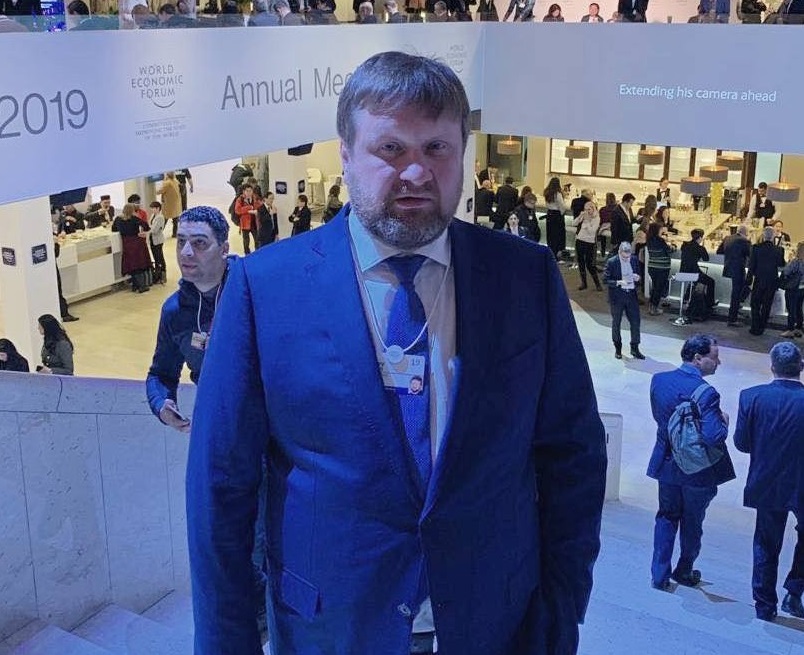 CEO Смарт-Холдингу Олексій Пертін за підсумками Давоса: світ завмер у тривожному очікуванні глобальних зрушень user/common.seoImage