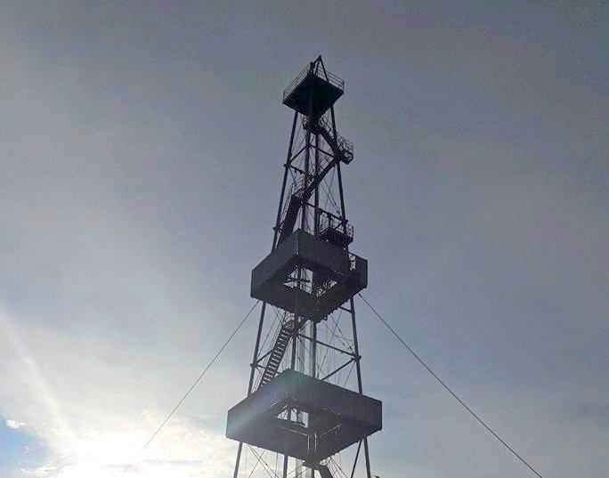 Група компаній Smart Energy ввела в роботу свердловину №10 в Харківській області user/common.seoImage