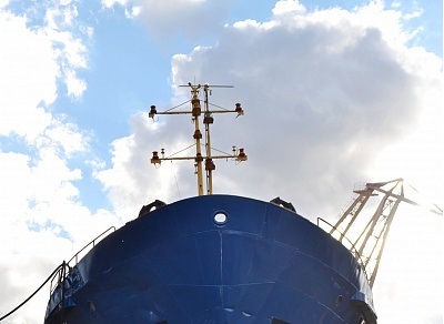 Смарт Меритайм Груп завершує модернізацію ґрунтовідвізної шаланди user/common.seoImage