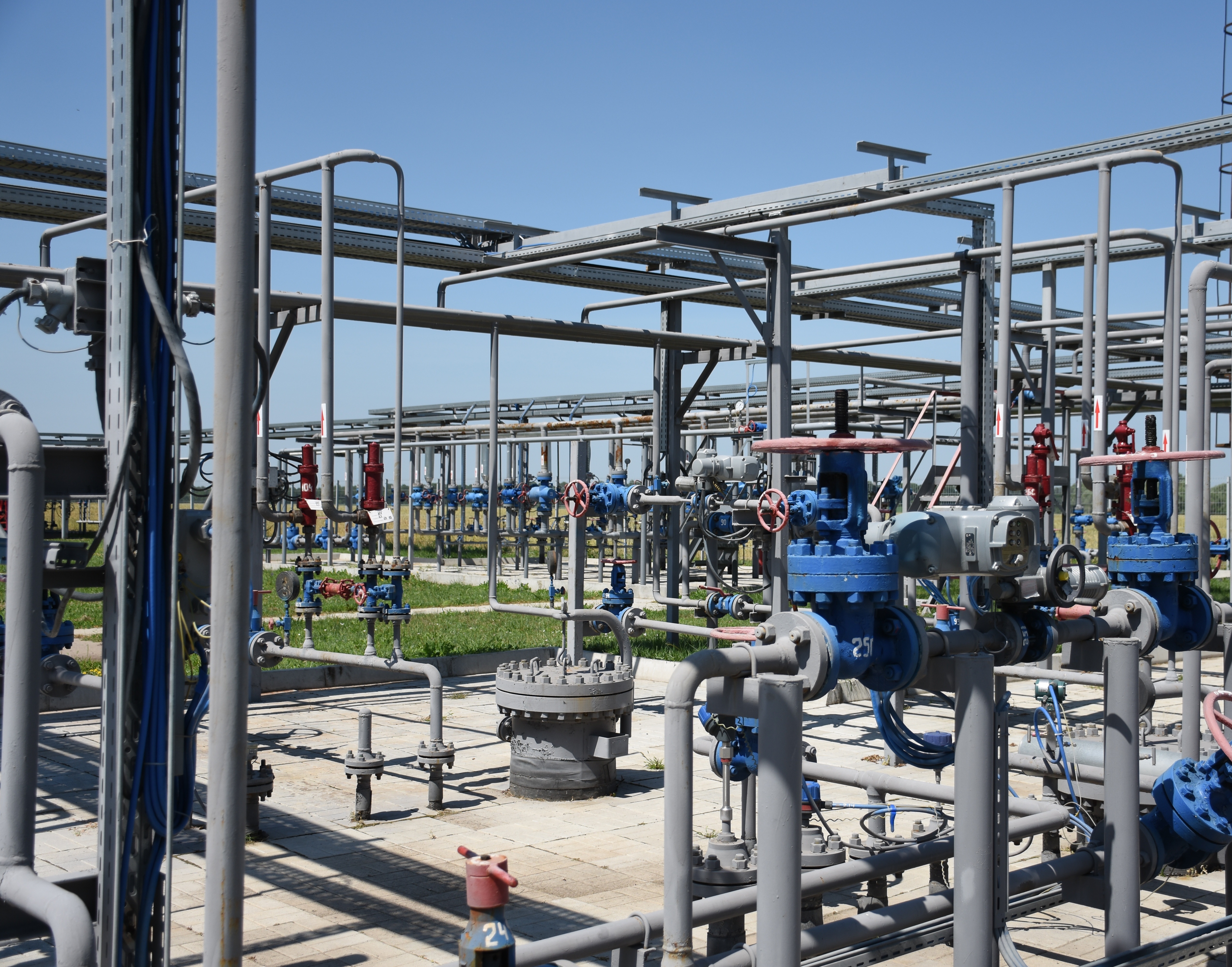 Група Smart Energy провела оцінку запасів вуглеводнів на родовищах у Полтавській області user/common.seoImage