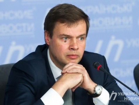 Гендиректор «Смарт-Енерджі «Сергій Глазунов: очікувати особливого буму буріння з 1 січня не слід user/common.seoImage