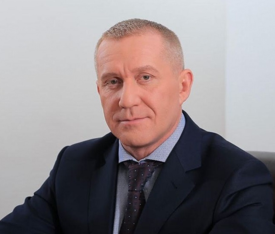 Генеральний директор Smart Maritime Group Василь Федін: «Якщо Україна хоче бути морською державою, а не країною біля моря, потрібно розвивати вітчизняні ВМС» user/common.seoImage