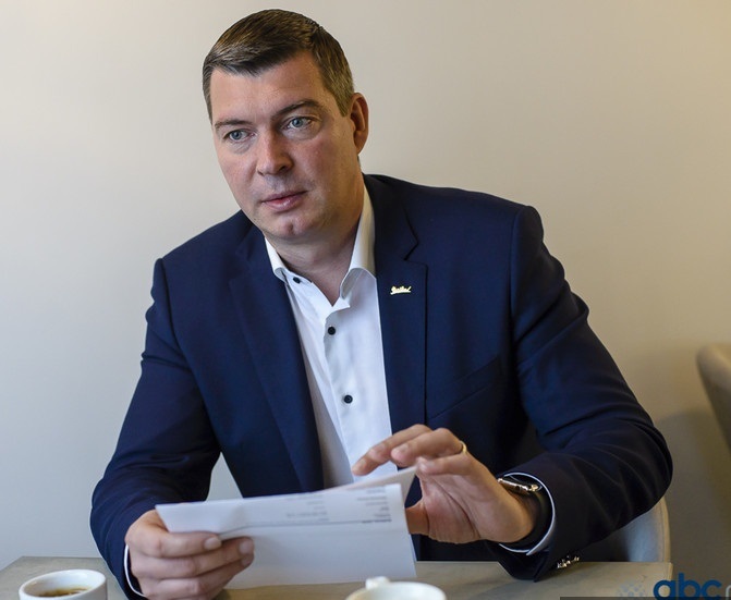 Park Inn by Radisson Kyiv Troyitska: «розумні» номери, hungry-кіоски й універсальний дизайн user/common.seoImage