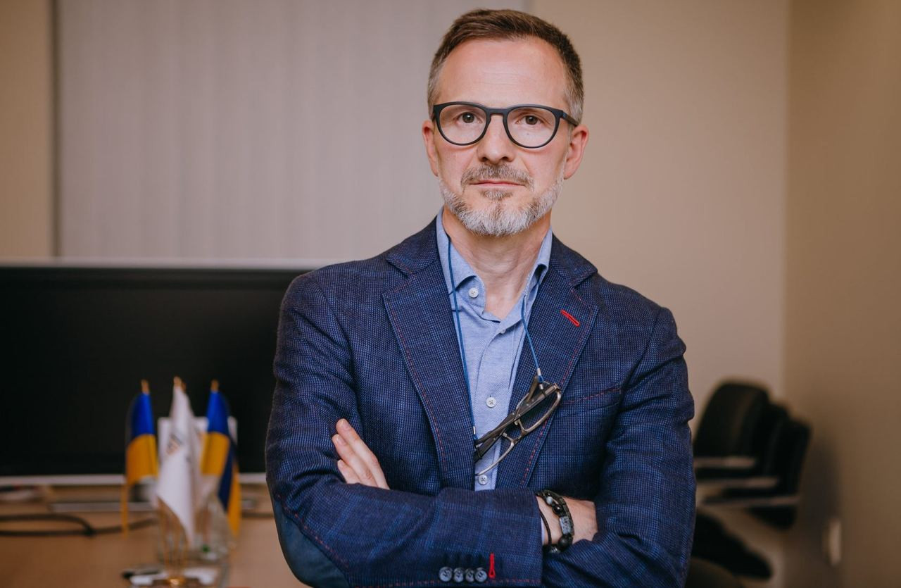 Керівник «Наваль Парк» Олександр Юрков: Індустріальний парк на території ЧСЗ дасть змогу розв’язати транспортну проблему та залучити інвестиції user/common.seoImage