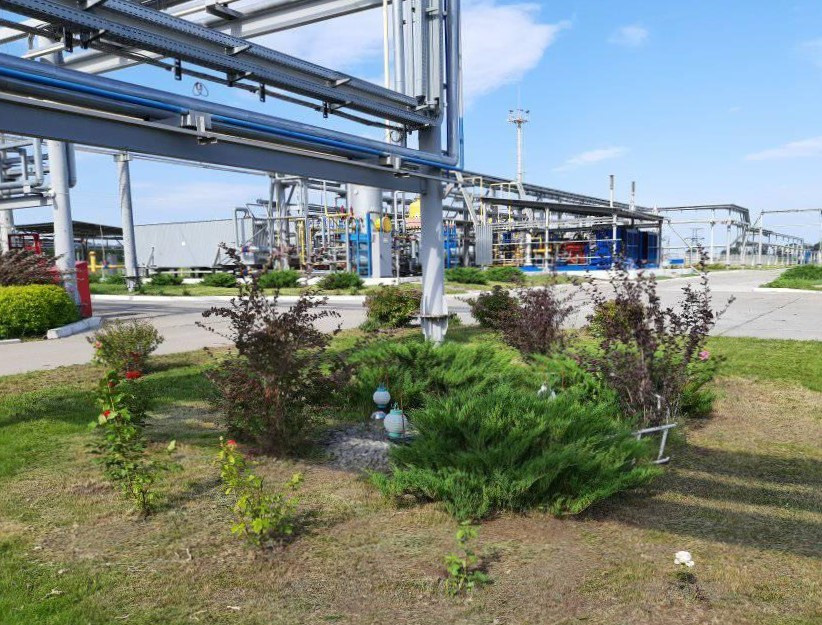 За перше півріччя компанії Smart Energy видобули 199 млн м3 газу user/common.seoImage