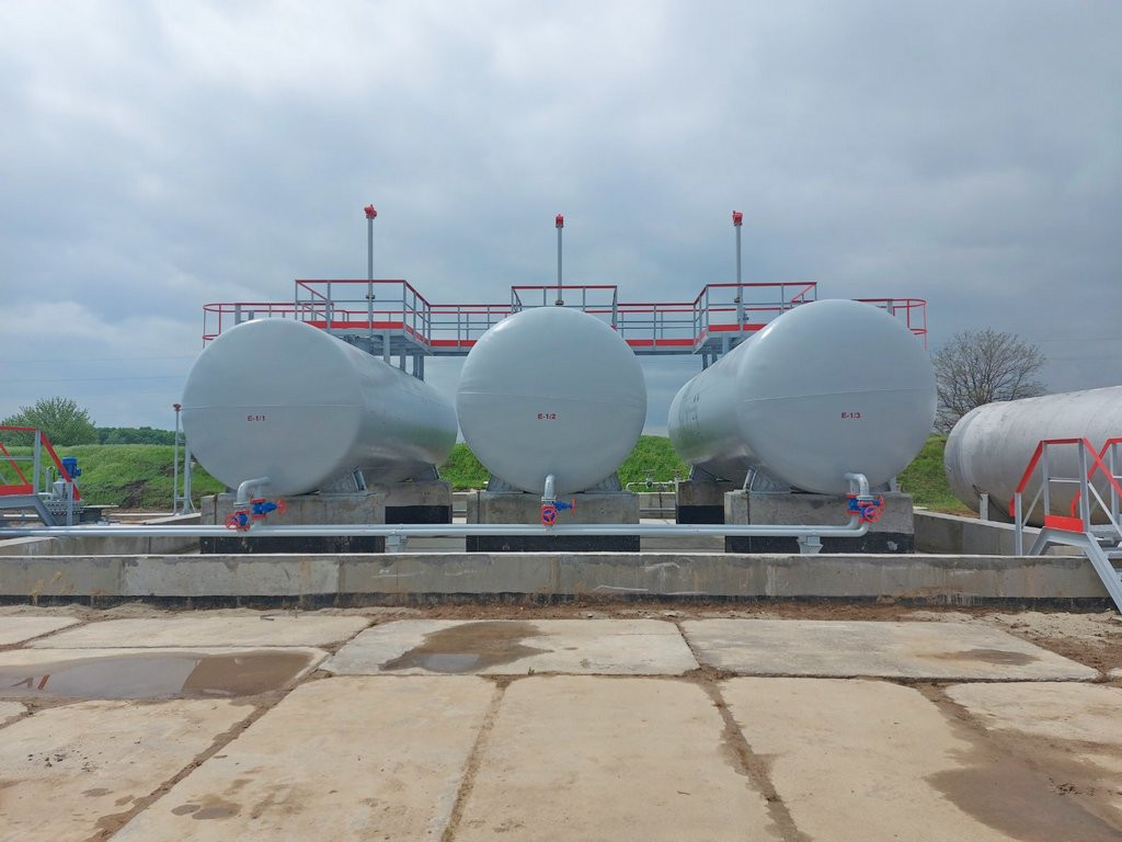 Smart Energy модернізувала інгібіторне господарство в Полтавській області user/common.seoImage